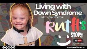 Living with Down Syndrome: A Family's Perspective