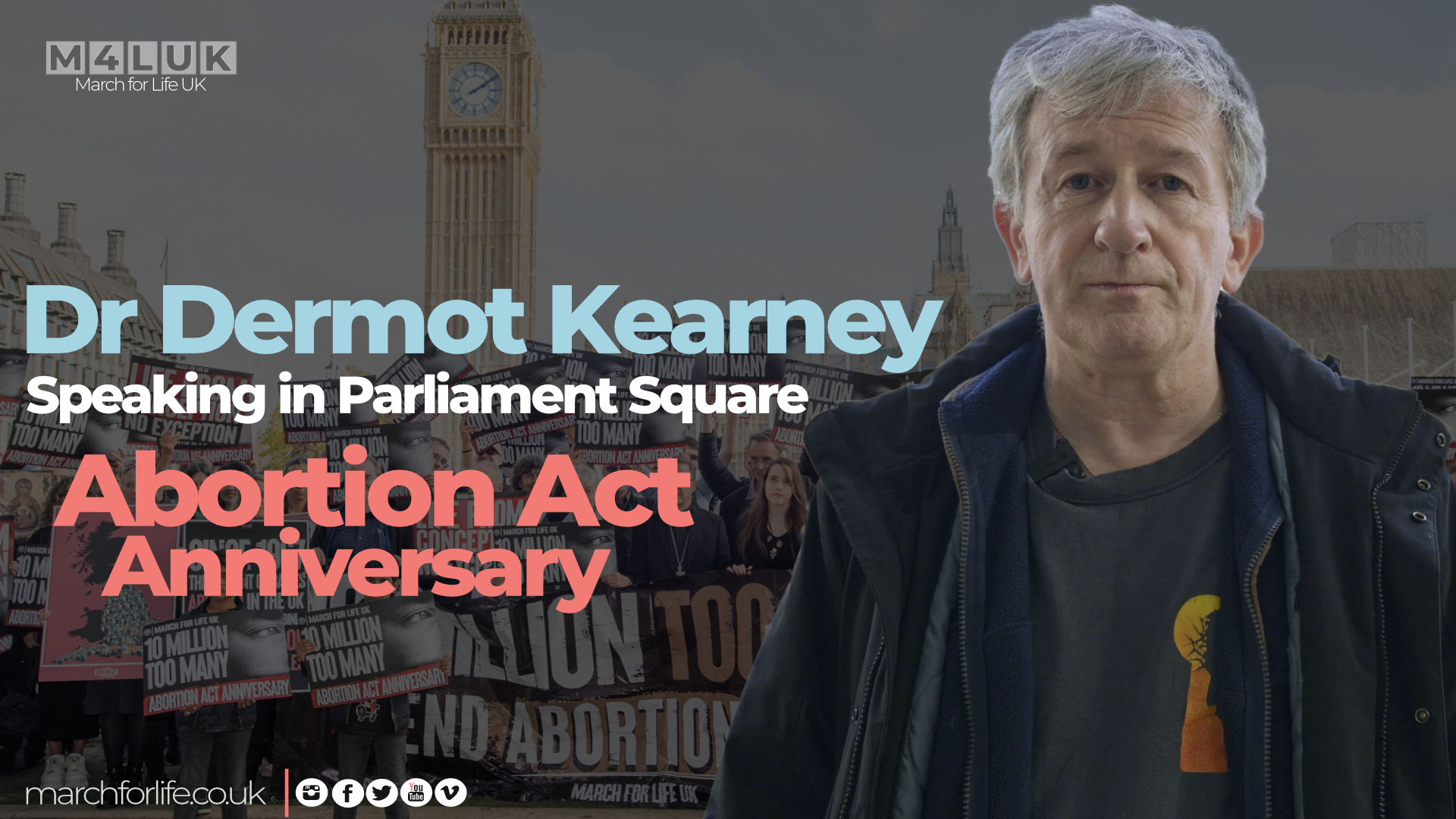 Dr Dermot Kearney Abortion Act 2022